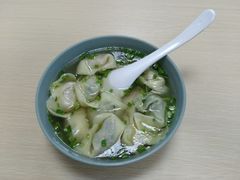 -顶巧鸡汤馄饨(虹口总店)