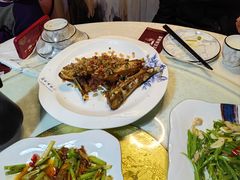 -陈生记黑鱼馆·20年活鱼现杀(宁波鼓楼店)