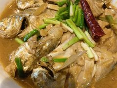 烧杂鱼-鸽子窝(青塔店)