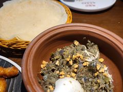 -前海沿·青岛菜(李沧万达店)