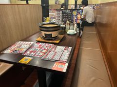 -蒜香焼肉PURUSHIN(马场路店)