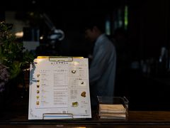 -Metal hands·铁手咖啡