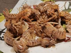 -佬太公海鸭·海鲜大排档(上海总店)