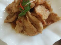 -红高粱大酒店(宁山东路店)