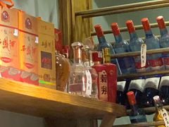 -北京老门框爆肚涮肉馆(凤城六路店)