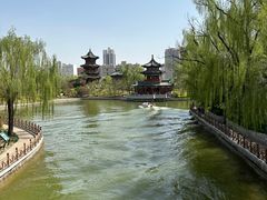 -迎泽公园
