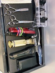 -不迫先生专业男士剪发