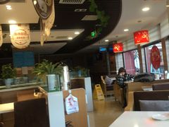 大堂-嘉和一品粥(政府街店)