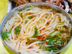 米线-齐记土鸡米线