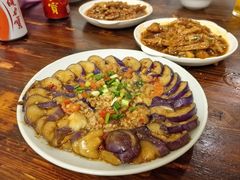 -老丁鸭脚餐厅