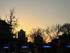 -西安城墙·碑林历史文化景区