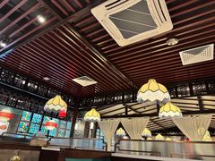 -悦满楼·西关名点·湛江名菜(航空综合大厦店)