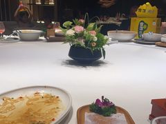 -悦百味·品质川菜(橄榄郡店)