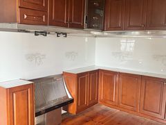 -金山农民画村-枫泾波兰倒置屋