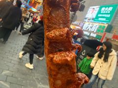 -黑色经典臭豆腐·湖南特产(坡子街店)