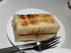 -港久茶餐厅(鹭洲里店)