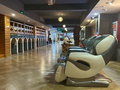 -绿岛汤泉韩式休闲会所