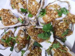 -富临港·蒸汽海鲜·手抓海鲜·炒菜(栈桥店)