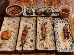 -平成屋· Late Night 食堂(漕宝路店)