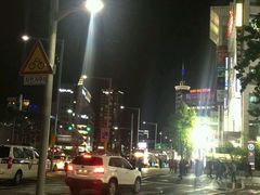 -东大门市场