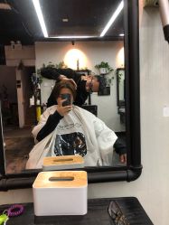 -AFA Hair studio·女士发型设计