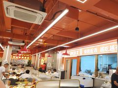 -王钵宴遇王龙虾烧烤旗舰店(中山北路店)
