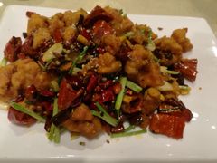 -万兴楼饺子(中华北大街店)