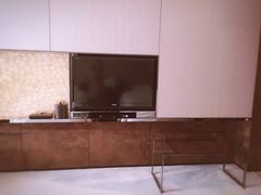 -广州天河希尔顿酒店