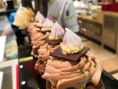 -大中华希尔顿酒店-念自助餐·嗨啤·小龙虾