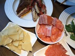 -亚马逊海鲜自助餐厅(惠山万达店)