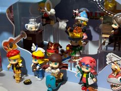 -泡泡玛特POPMART(崇文门国瑞城店)