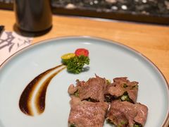 -松临·铁板烧&Omakase(神农店)