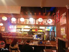 -小川洋风料理(汉街店)