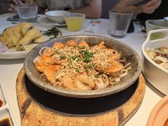 -Aqua Oasis 水天堂(石路天虹店)