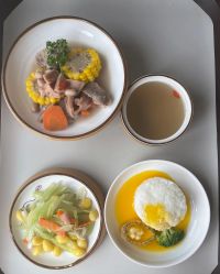 -一心缘月子产后中心