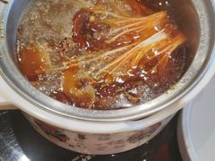 -重庆德忆火锅（龙南街3店）(渝水岸餐饮)
