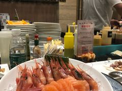 -大渔铁板烧(东城店)