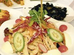 -ITA·意塔意大利餐厅(亦庄店)