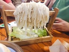 晾衣毛肚-醉长安(南门总店)
