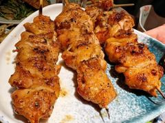 -桂马·日本料理·海胆·海鲜饭·酒场(民主广场店)