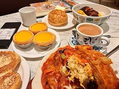 -翠华(澳门银河店)