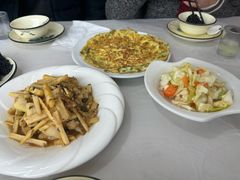-天乐农家鱼头王(天目湖店)