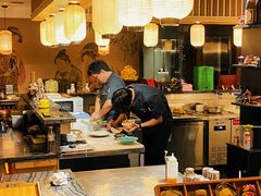 -嗨寿司 无国界料理
