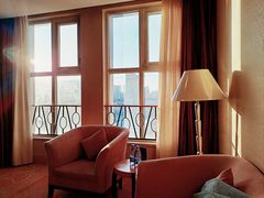 -北京丽景湾国际酒店