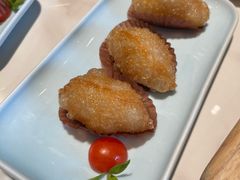 -滋粥楼·顺德菜(番禺广场总店)