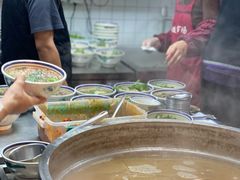 -云阿蛮云南生烫牛肉米线(奉贤路店)