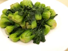 清炒菜心-王宝和酒家(黄浦店)