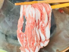 -前门张记涮肉(前门店)