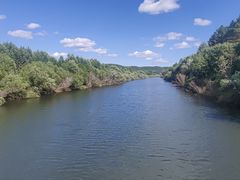 -北极村旅游风景区