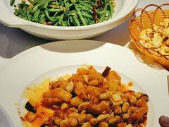 -潇湘码头·鲜湘菜(常营店)